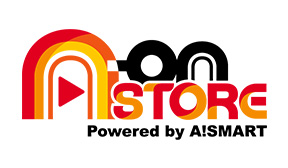 A-on Store　Powered by A!SMART