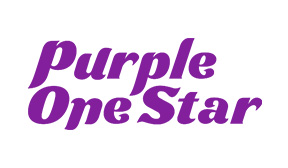 Purple One Star